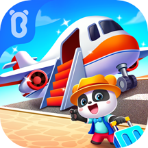 宝宝巴士宝宝机场安卓手机版