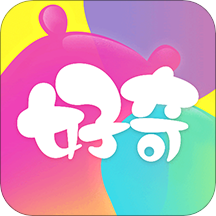 好奇时间儿童启蒙软件