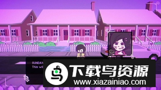 Sundy Stairway周日的冒险最新版截图2