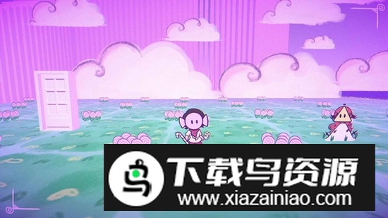 Sundy Stairway周日的冒险最新版截图3