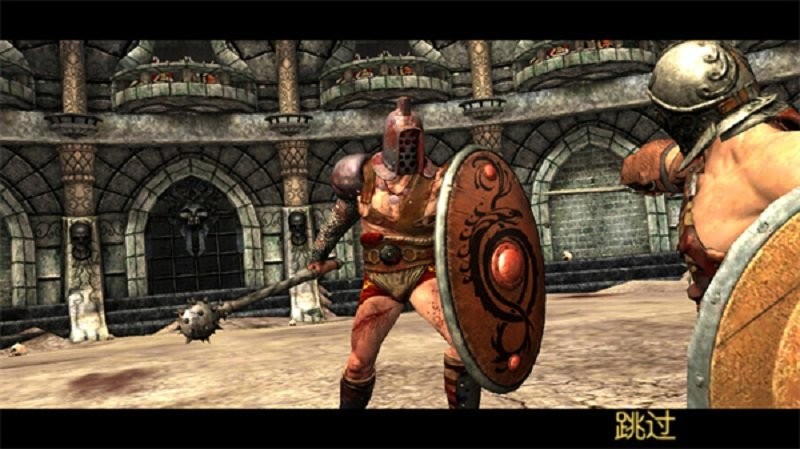 血之荣耀中文版最新版截图1