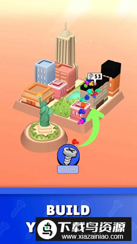 ScrewJam螺丝堵塞游戏最新版截图2