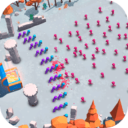 人类保卫战游戏