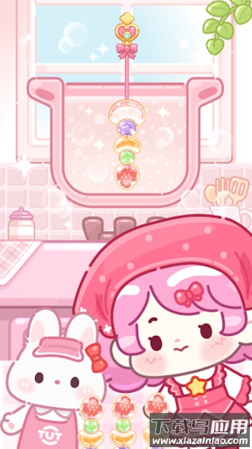 甜品大师游戏官方最新版最新版截图1