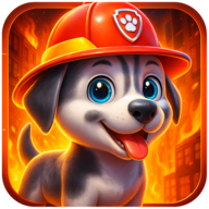 Talking Puppy会说话的小狗游戏