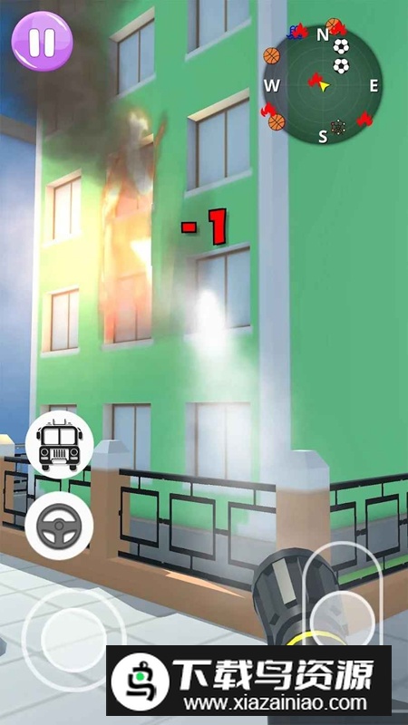 Talking Puppy会说话的小狗游戏最新版截图2