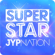 SuperStar JYPNATION中文版最新版