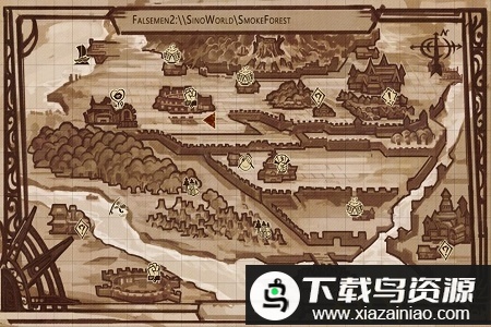 拯救大魔王2逆流破解版最新版截图2