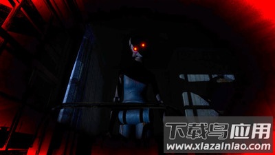 小心身边的诡影游戏最新版截图1