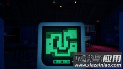 小心身边的诡影游戏最新版截图2