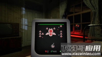 小心身边的诡影游戏最新版截图3