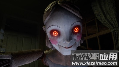 小心身边的诡影游戏最新版截图4