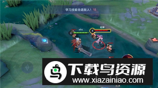 Arena of Valor王者荣耀北美版更新版本截图3