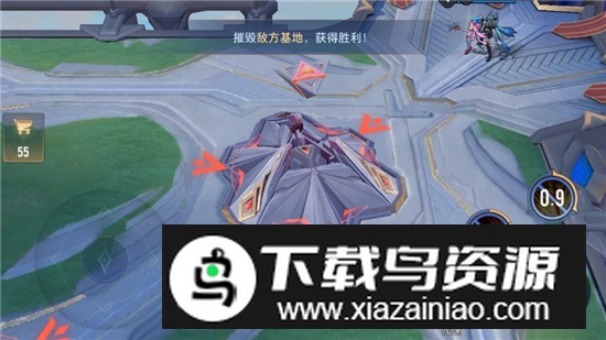 Arena of Valor王者荣耀北美版更新版本截图4