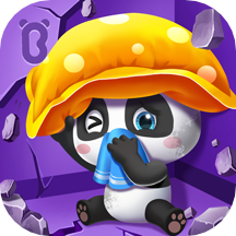 宝宝巴士宝宝地震安全3最新版