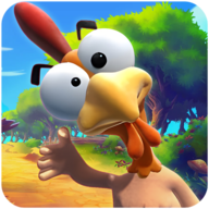 Talking Chick会说话的小鸡吉米安卓版