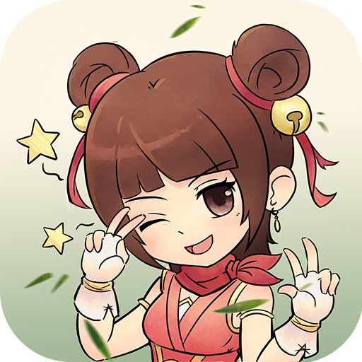 暴走英雄坛正版官方安装包