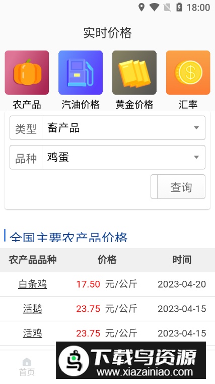 查查价格app扫码查价格最新版截图3