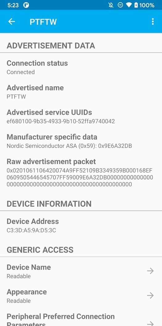 lightblue蓝牙助手中文版最新版截图2