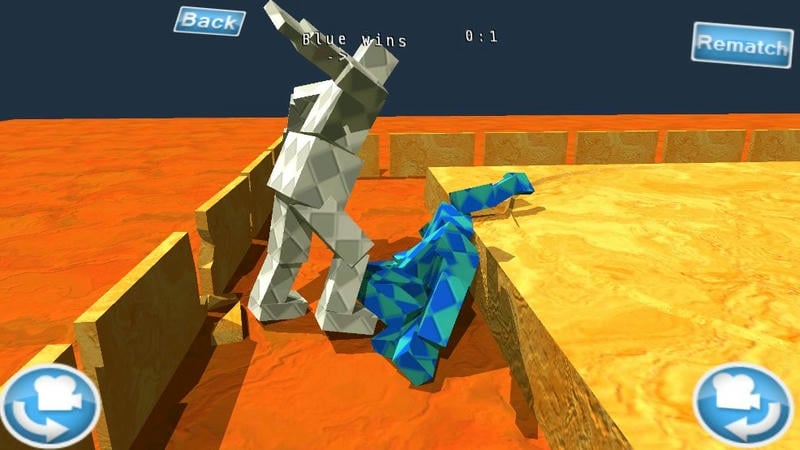 纸人相扑手机中文版最新版截图1