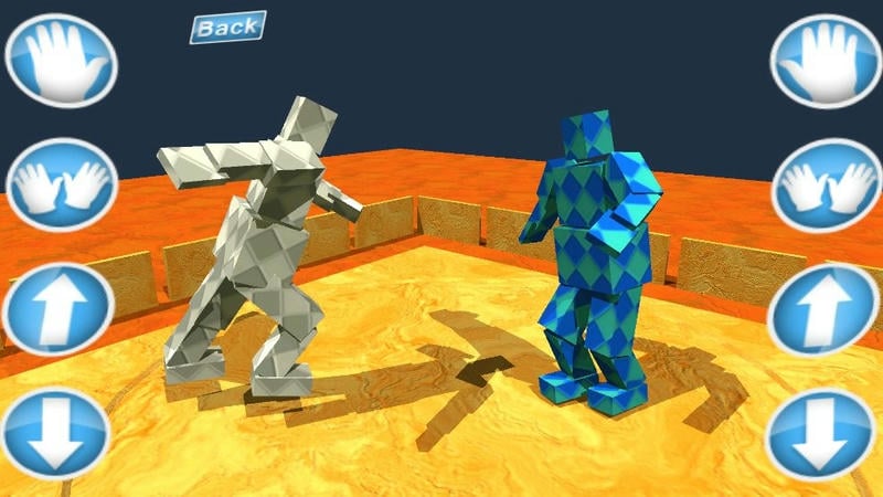 纸人相扑手机中文版最新版截图2