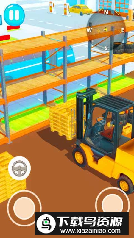 Talking Dog Basset会说话的巴塞犬游戏截图3