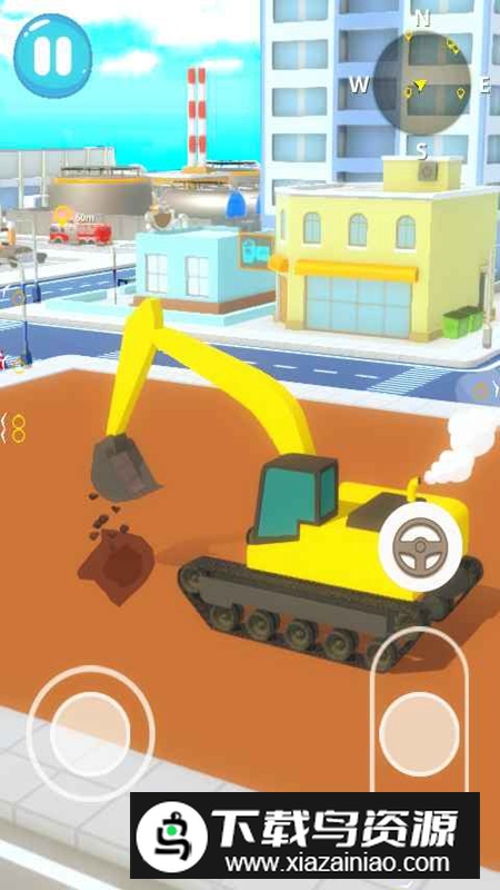 Talking Dog Basset会说话的巴塞犬游戏截图4