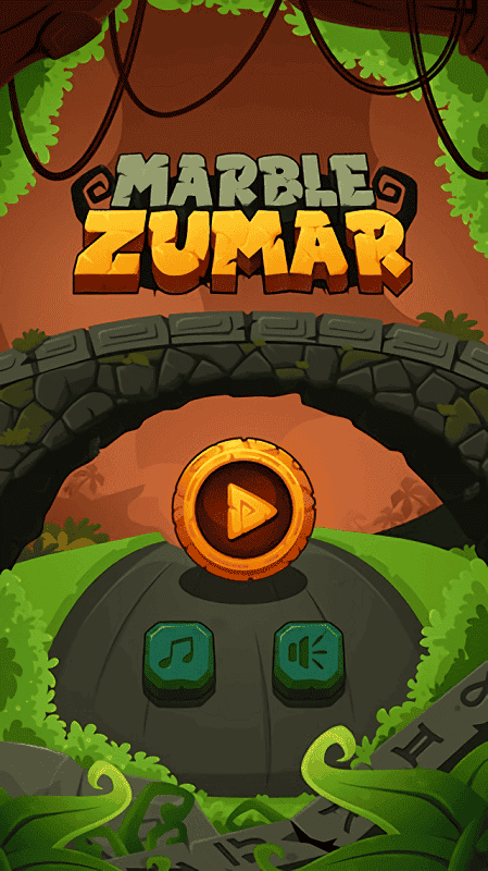 大理石祖玛小游戏(Marble Zuma)最新版截图1