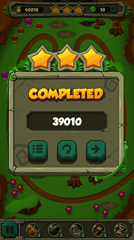 大理石祖玛小游戏(Marble Zuma)最新版截图3