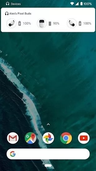 谷歌耳机pixelbuds最新版截图3