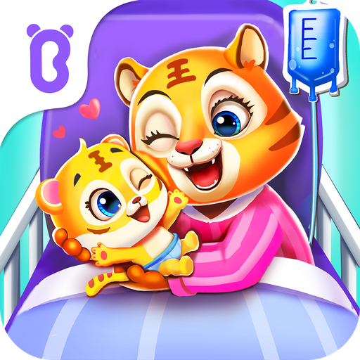 宝宝诊所日记游戏安卓版最新版