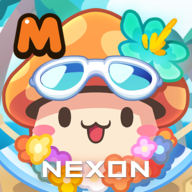 冒险岛M韩服中文版手游