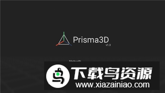 Prisma3D我的世界建模软件手机安卓版截图1