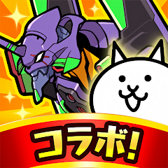 猫咪大战争日服版正版安装包