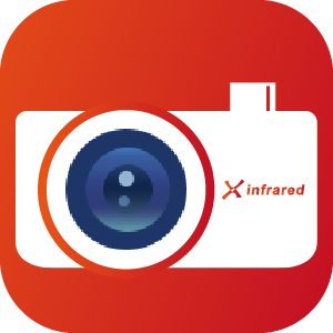 海康威视Xtherm红外测温仪软件(红外温度计app)