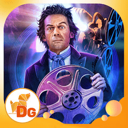 神秘故事10游戏