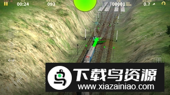 电动火车专业版游戏官方正版最新版截图3