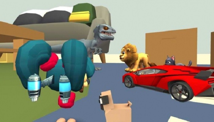 模因战争2游戏(memeswars 2)最新版截图2