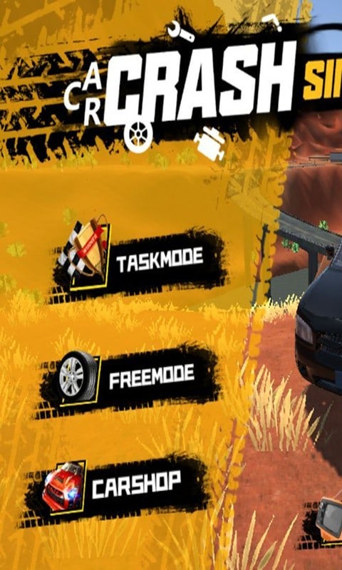 车祸模拟器官方正版最新版截图1