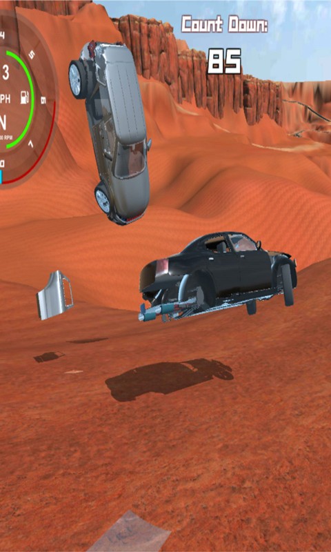 车祸模拟器官方正版最新版截图3