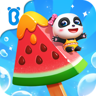 宝宝巴士雪糕工厂超级美食制作app