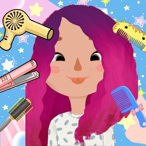 小小发型师2最新版