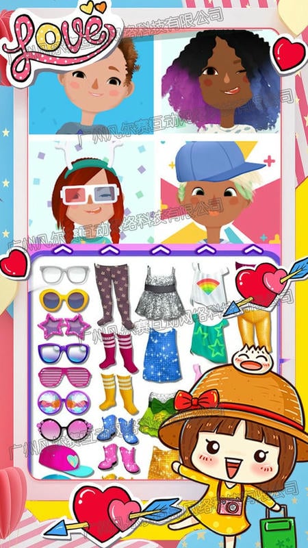 小小发型师2最新版最新版截图1