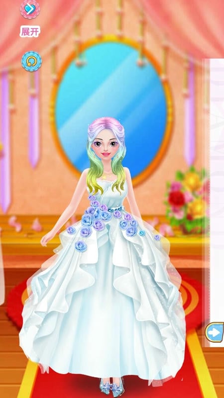 化妆大师手游最新版截图1