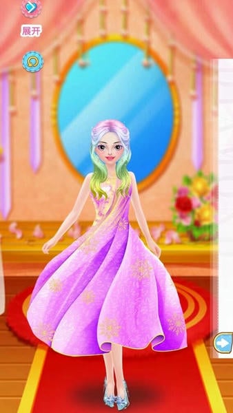 化妆大师手游最新版截图2