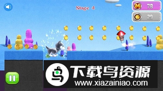 Puppy Runner小狗赛跑者手机版最新版最新版截图2