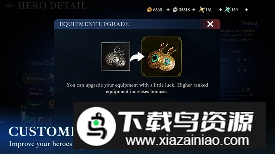 Rise Of Battlefield战地崛起荣耀游戏最新版截图3