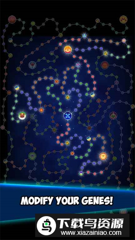 Crab War猛蟹战争官方正版最新版截图1