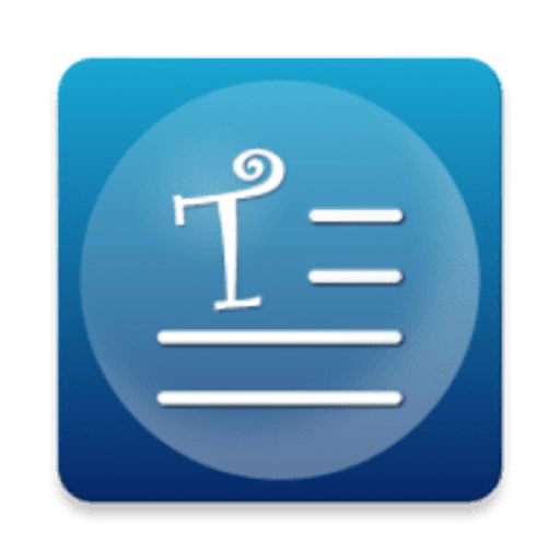 苍岭提词器最新版本