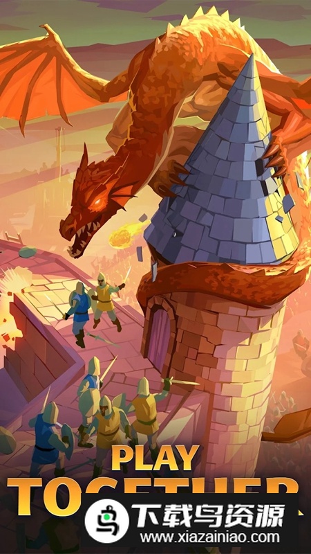 Kingdom Maker王国缔造者中文版最新版截图2